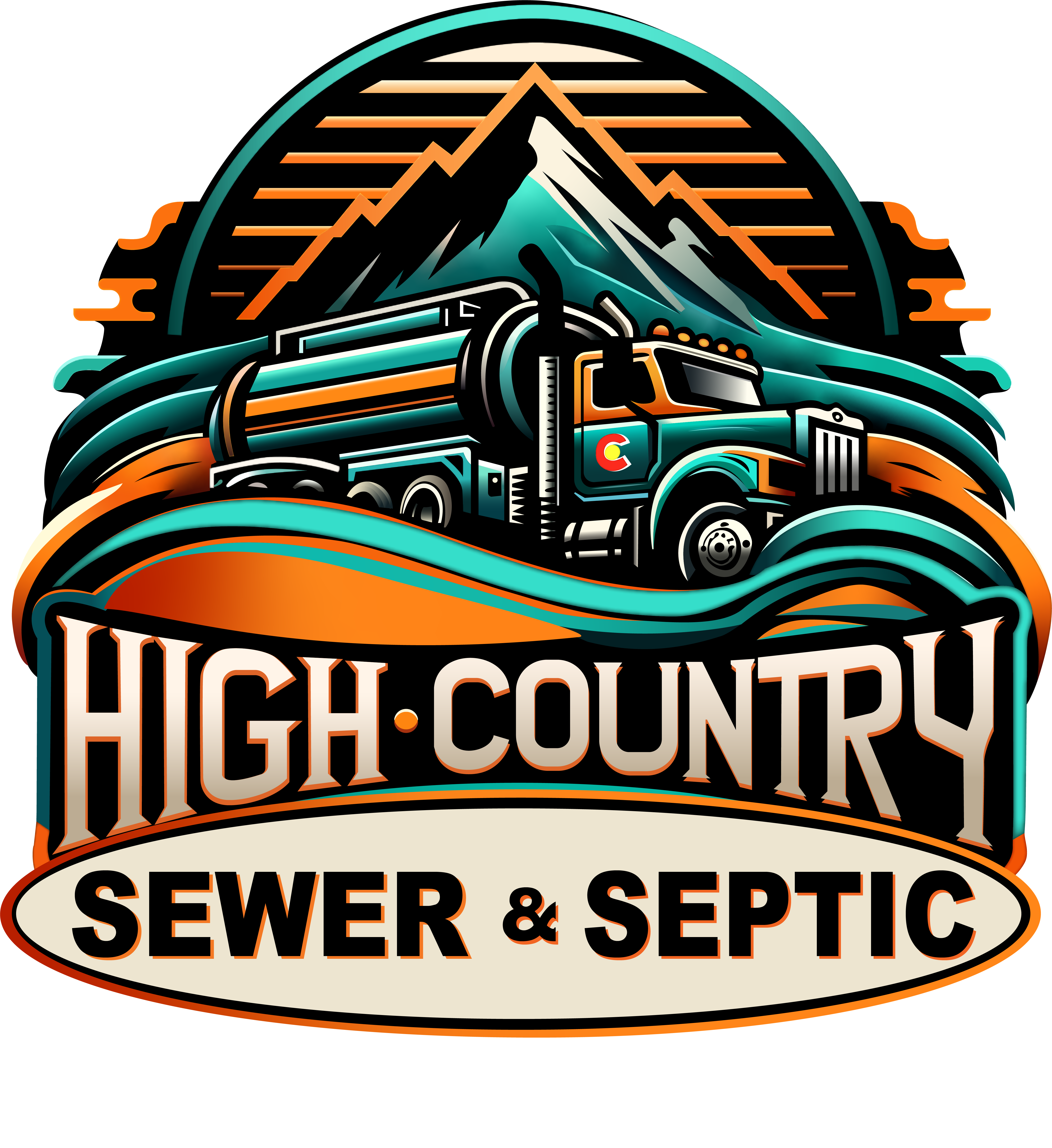 High Country Sewer & Septic